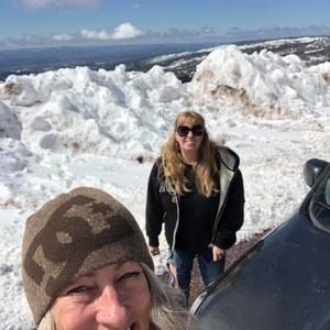 Meet your Posher, Kathleen